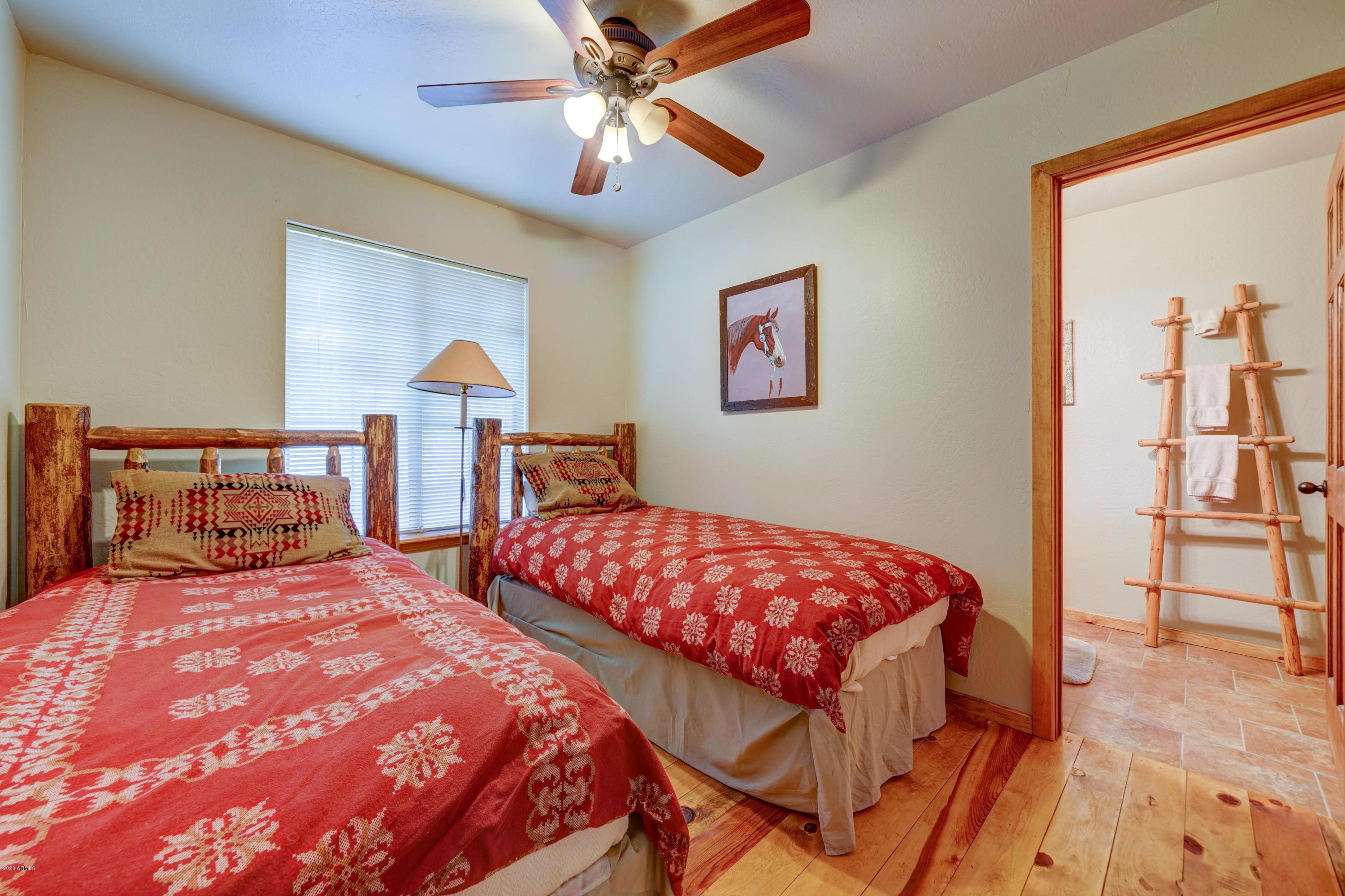 THE JOSH RANCH - Residential