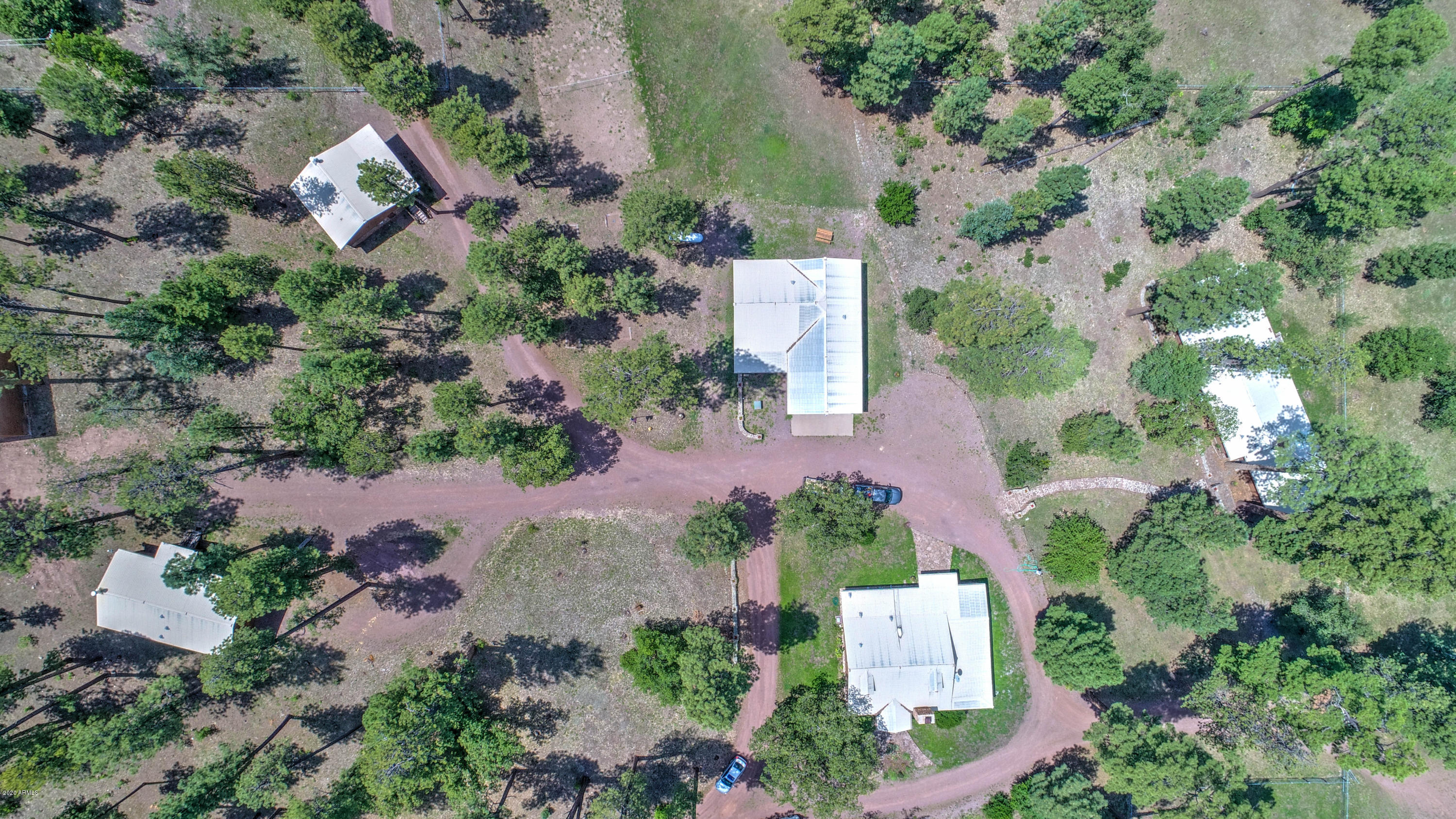 THE JOSH RANCH - Residential