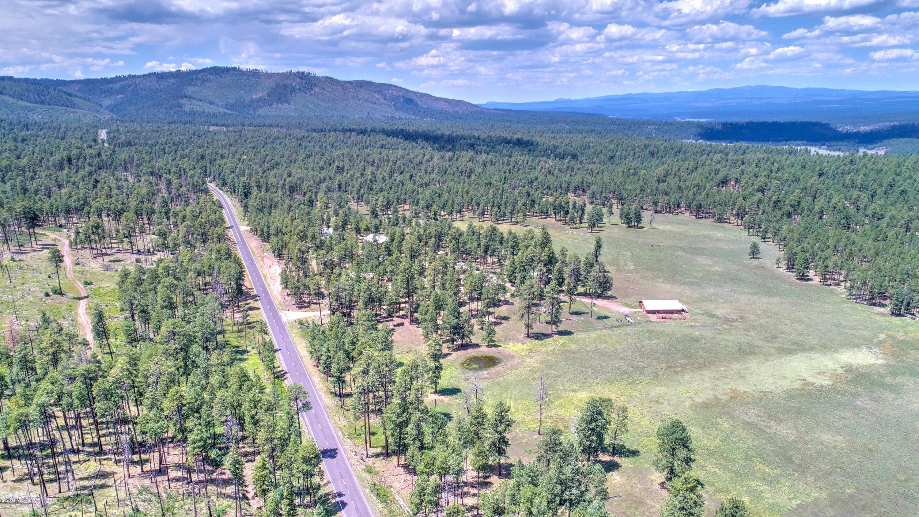THE JOSH RANCH - Residential