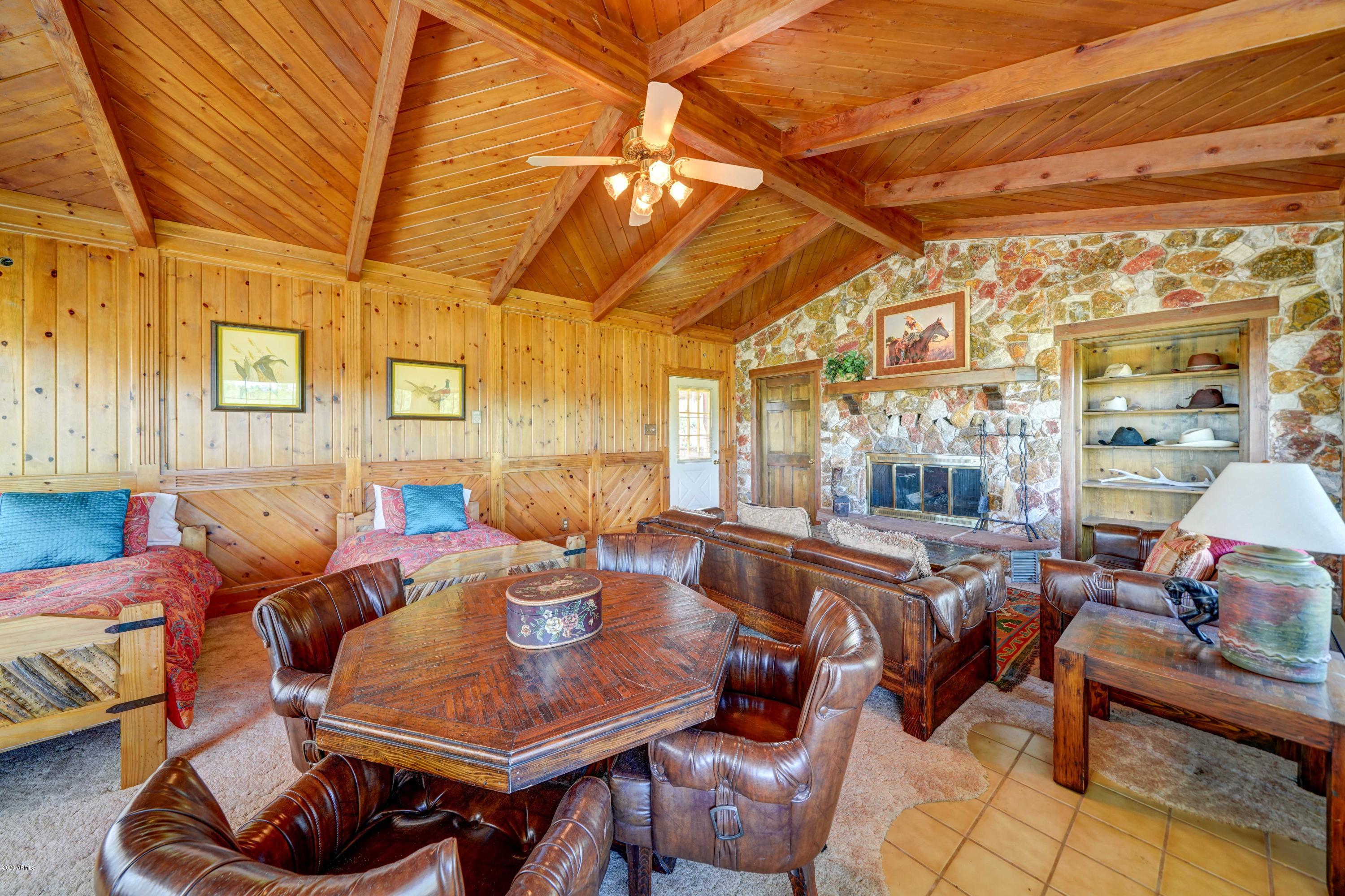 THE JOSH RANCH - Residential