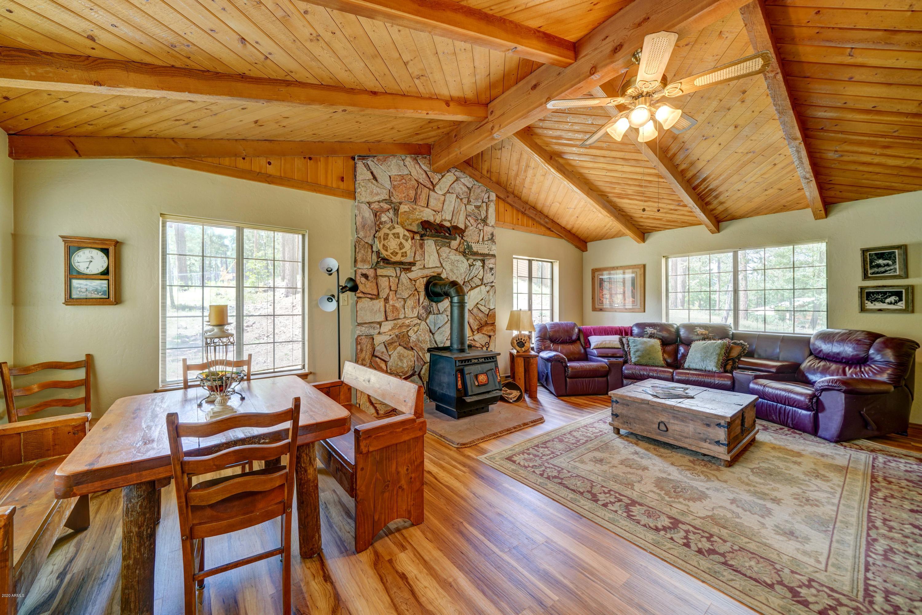 THE JOSH RANCH - Residential