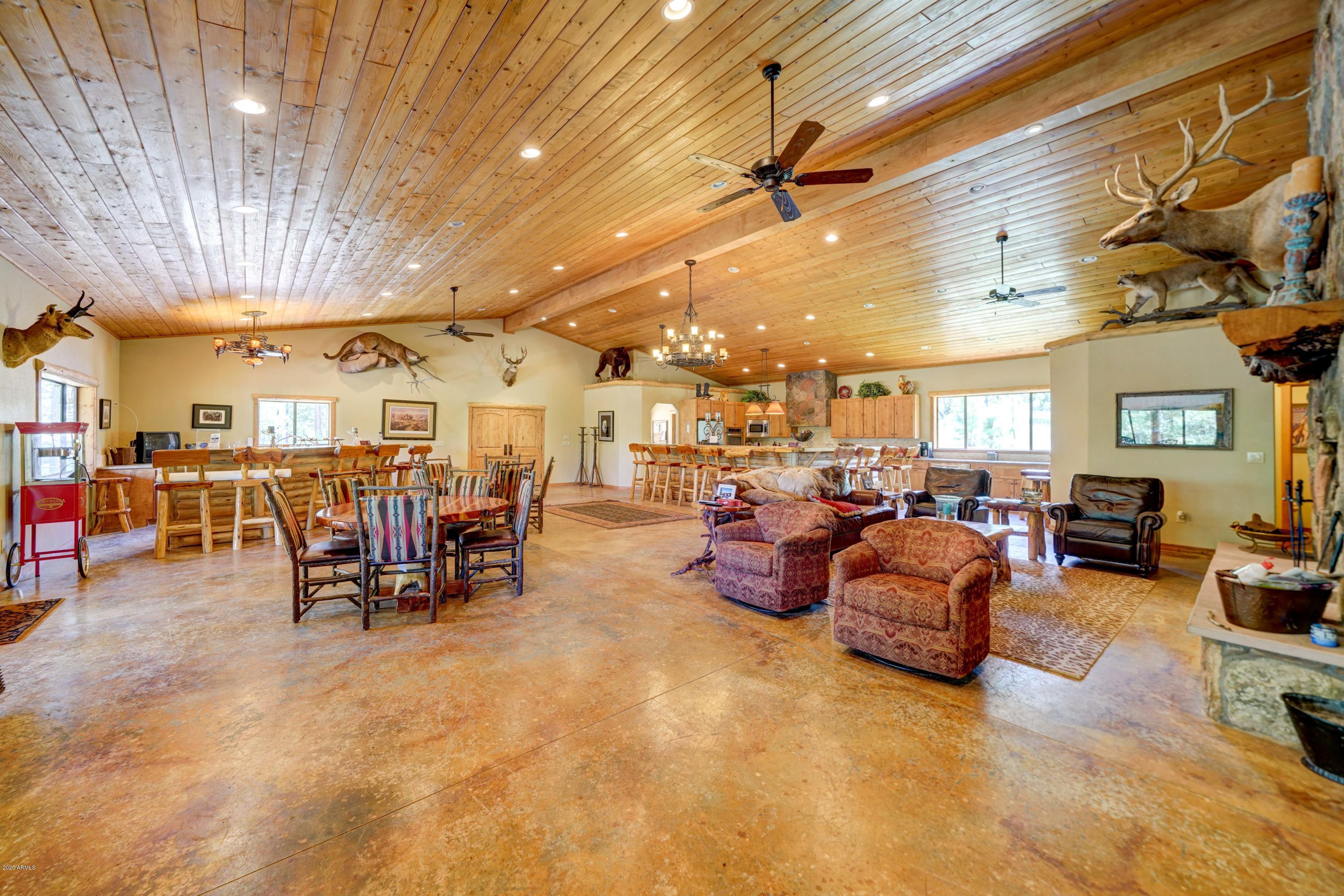 THE JOSH RANCH - Residential