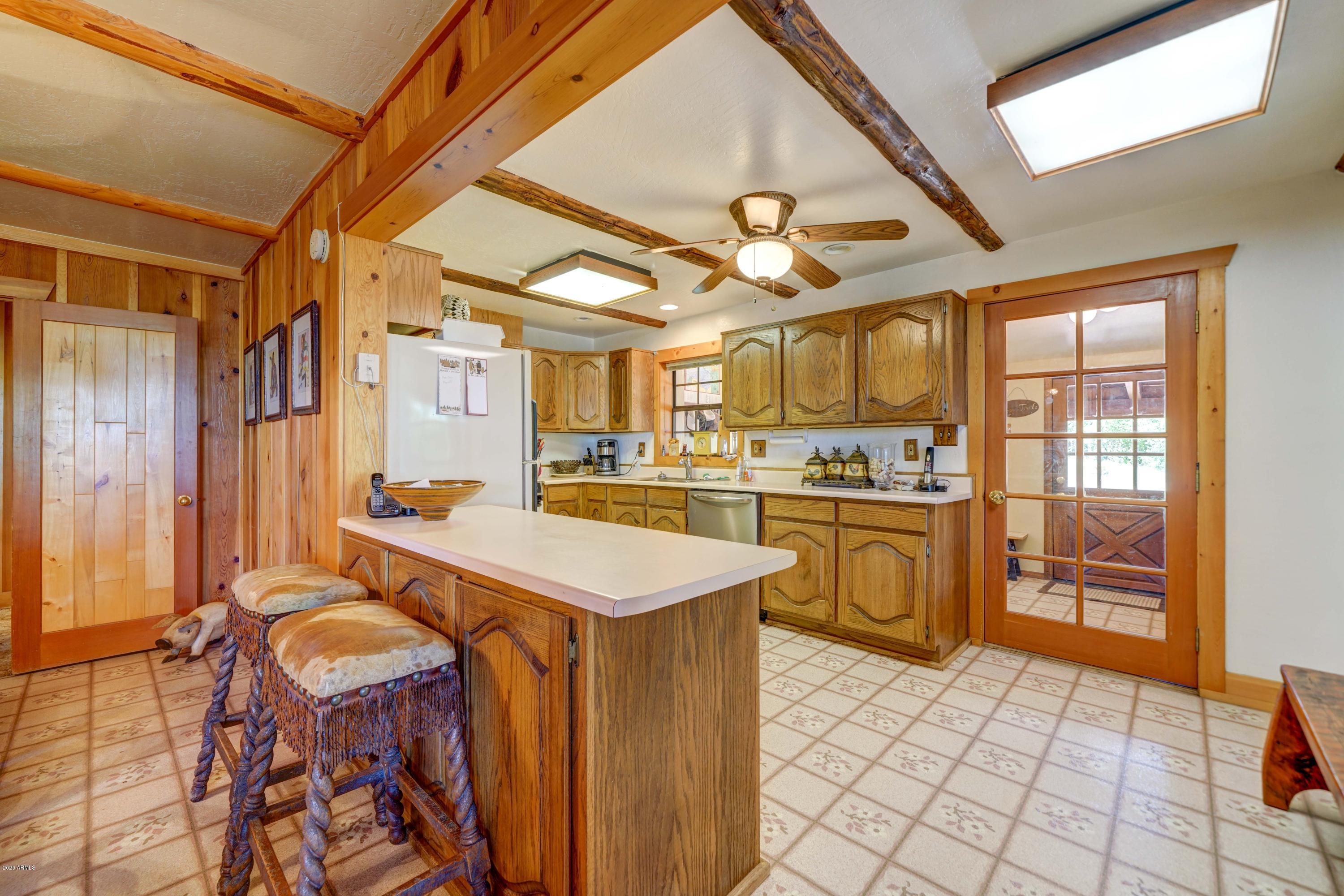 THE JOSH RANCH - Residential