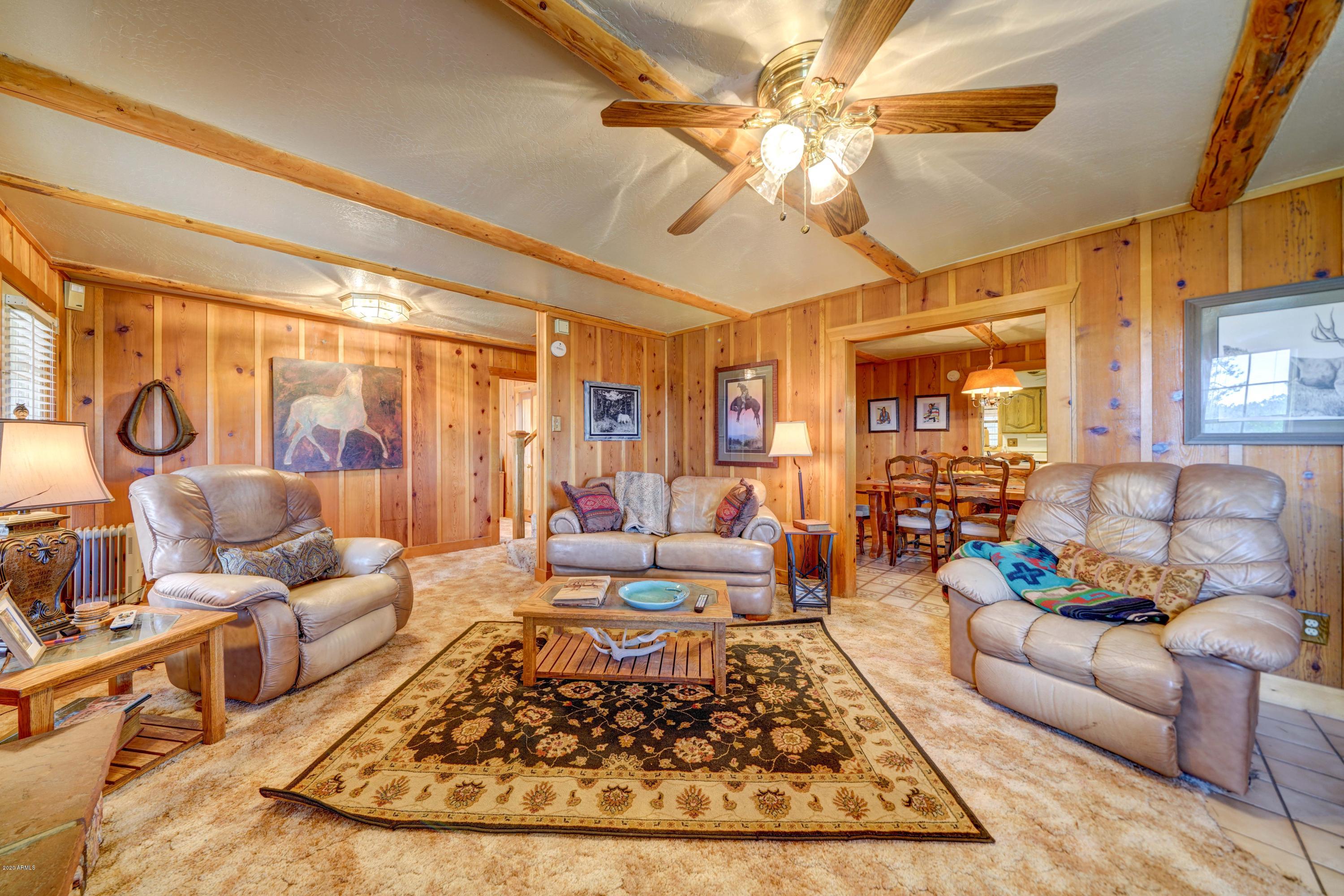 THE JOSH RANCH - Residential