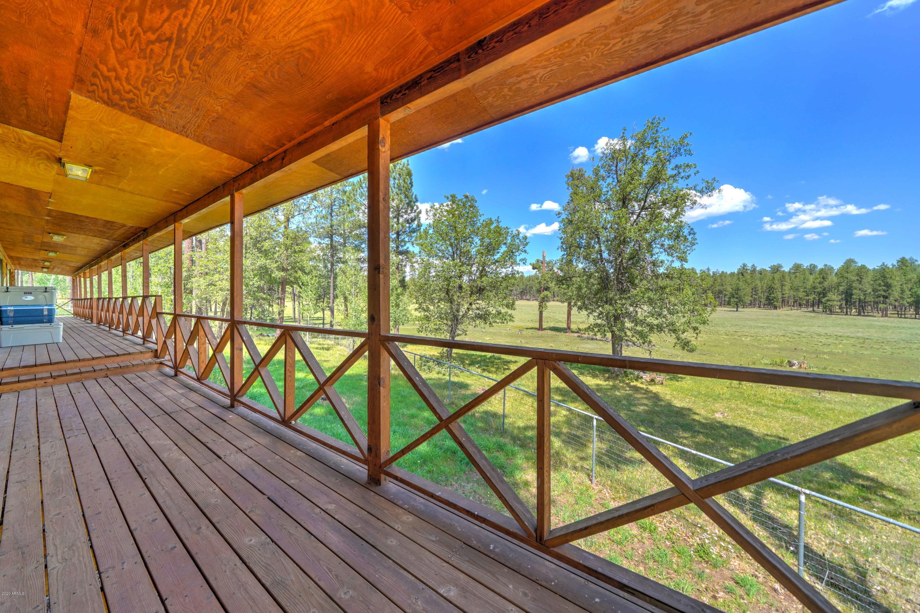 THE JOSH RANCH - Residential