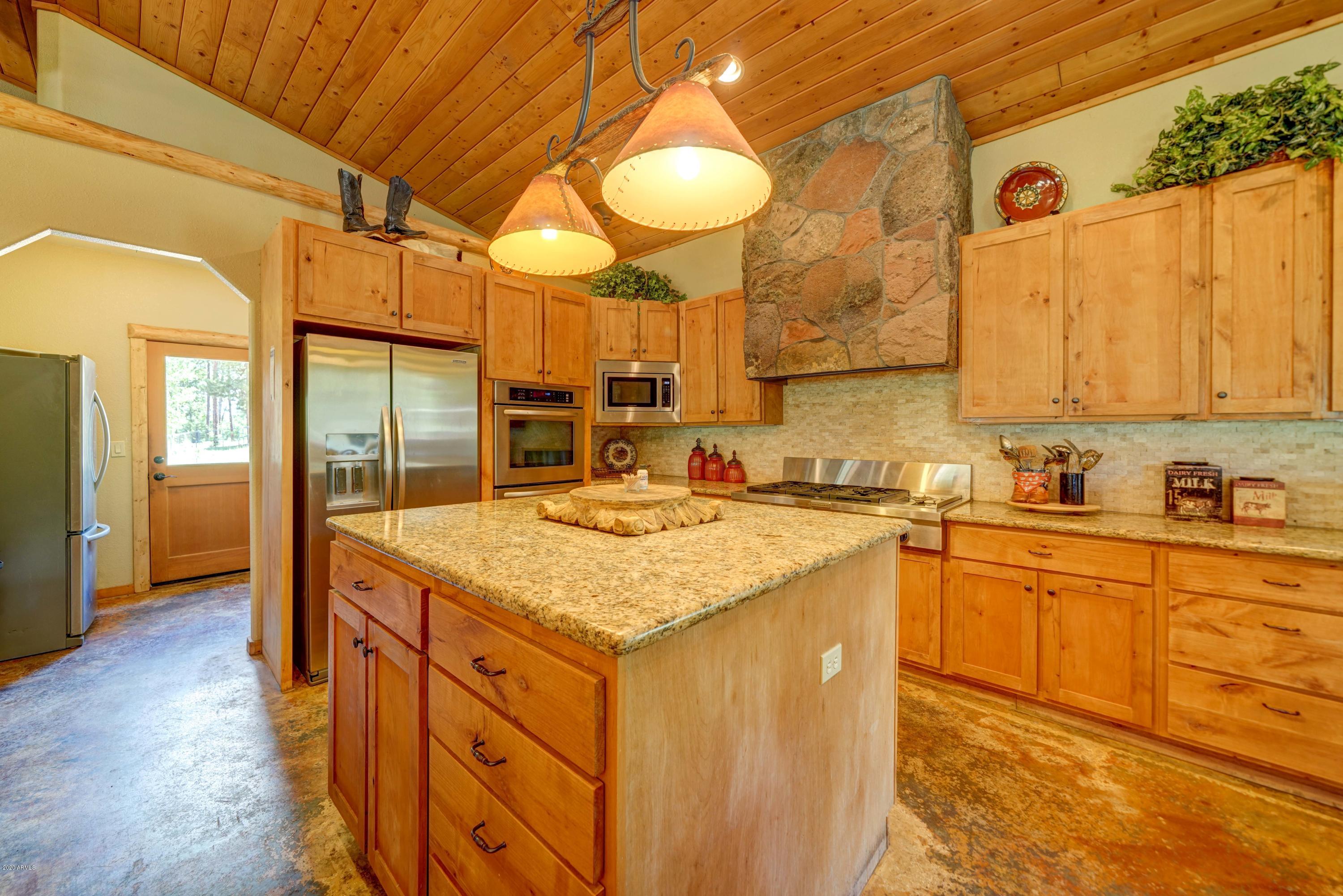 THE JOSH RANCH - Residential