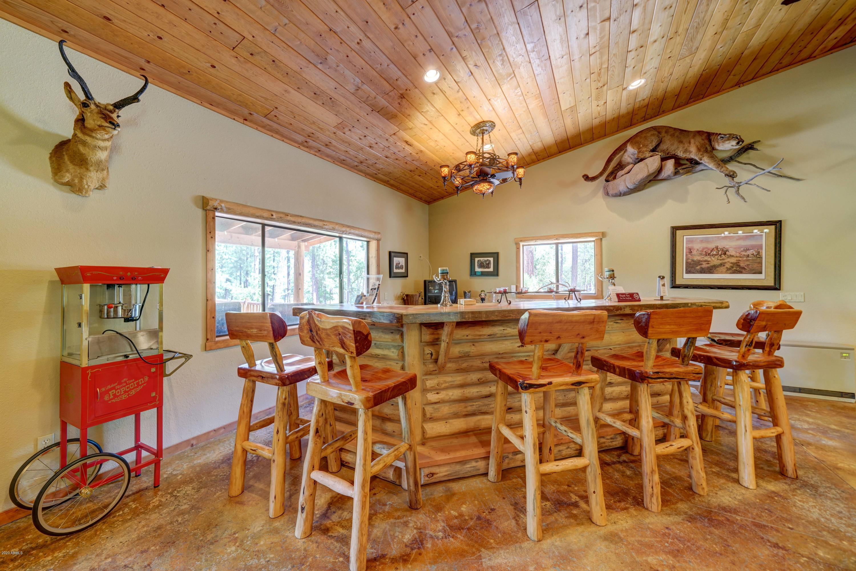 THE JOSH RANCH - Residential