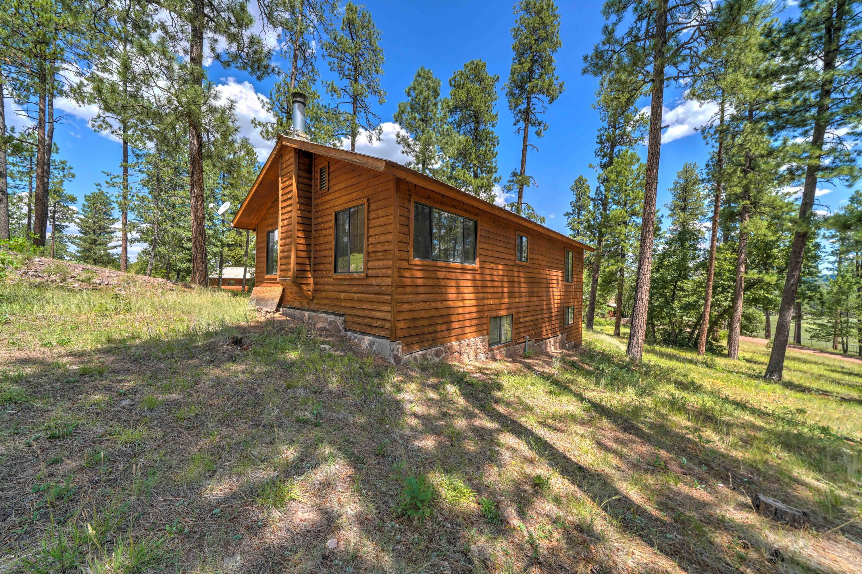 THE JOSH RANCH - Residential