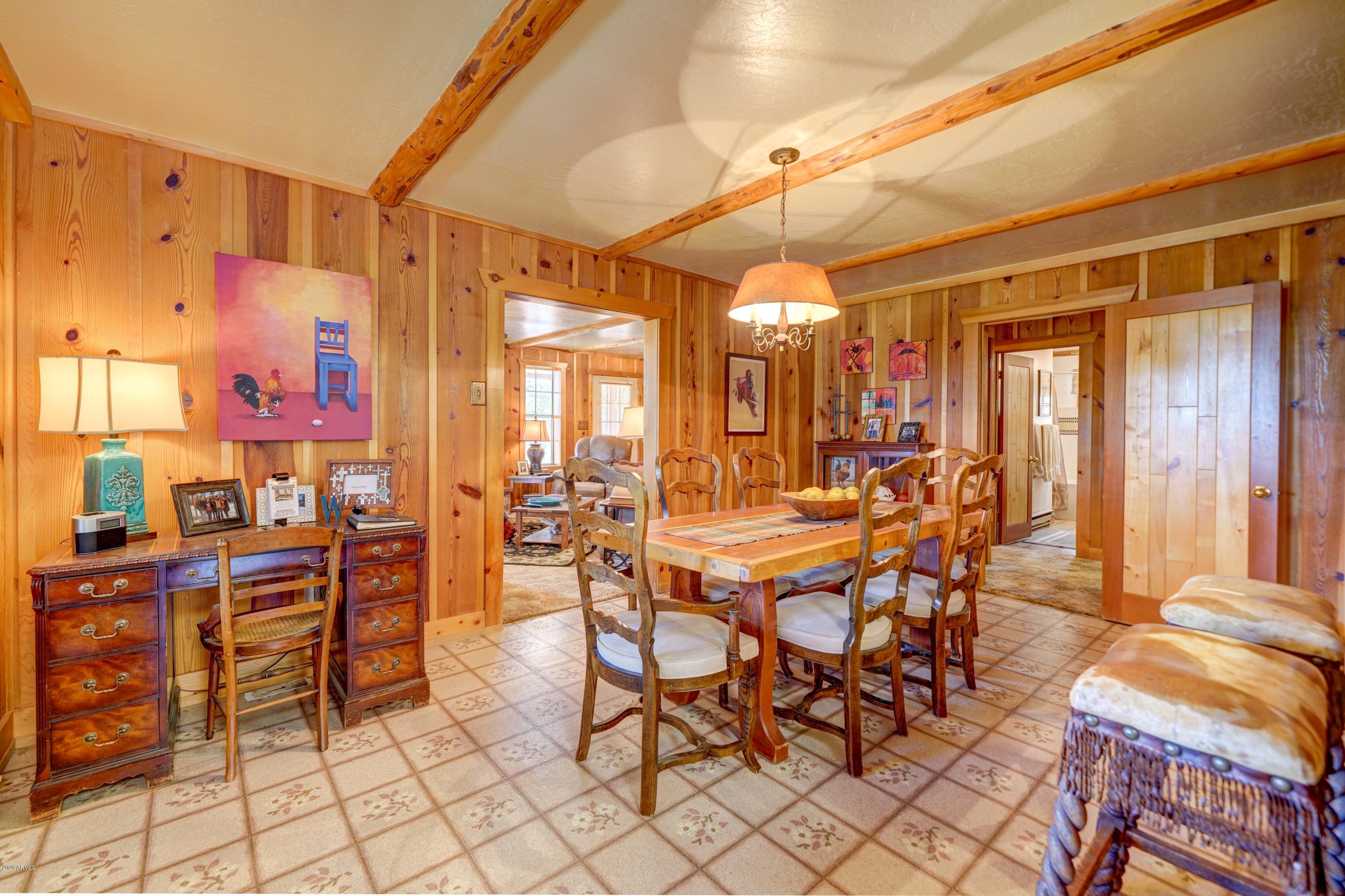 THE JOSH RANCH - Residential