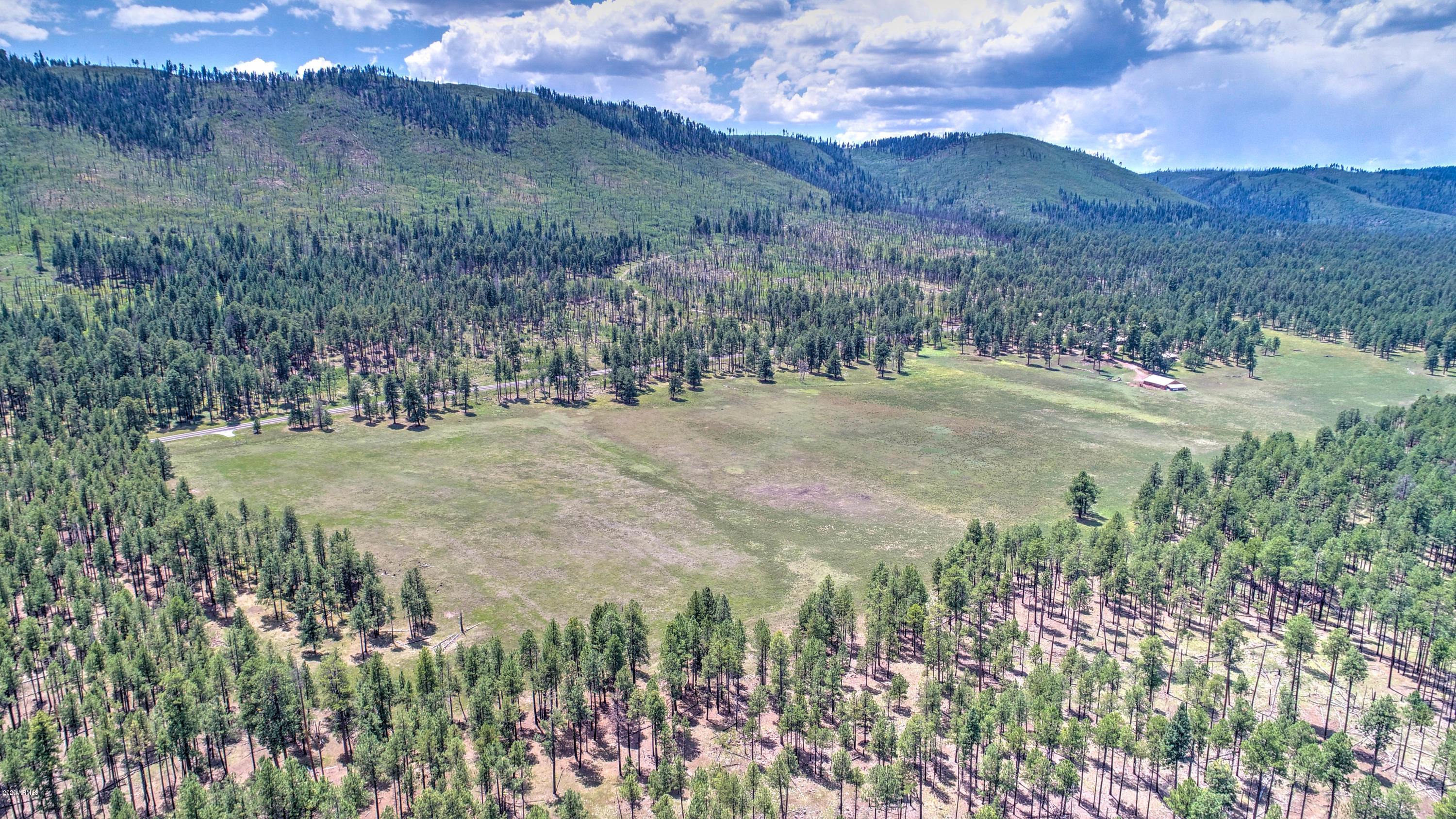 THE JOSH RANCH - Residential