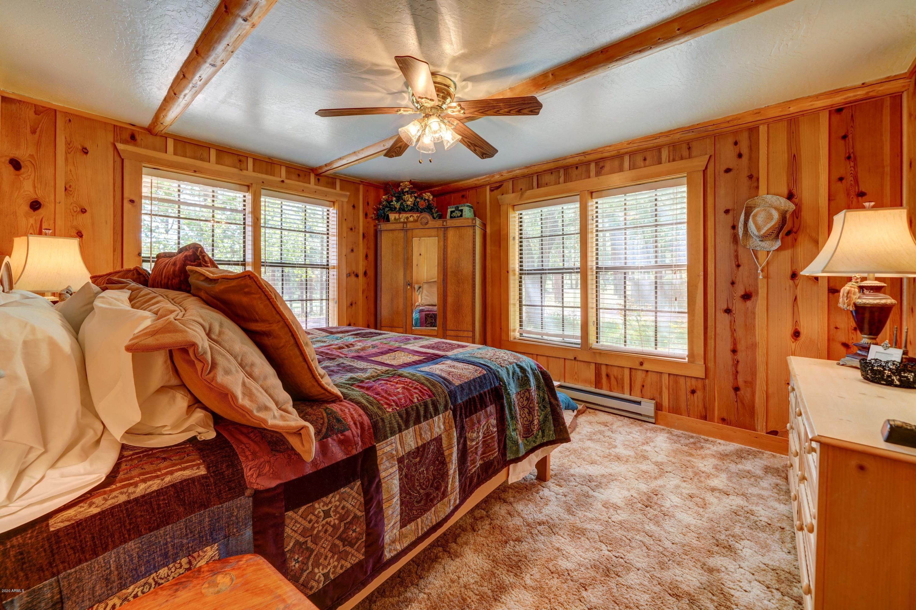 THE JOSH RANCH - Residential