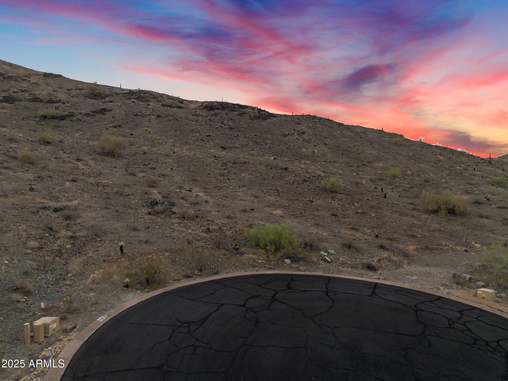 Photo of 14004 S 19th Place #22, Phoenix, AZ 85048 (MLS # 6881888)