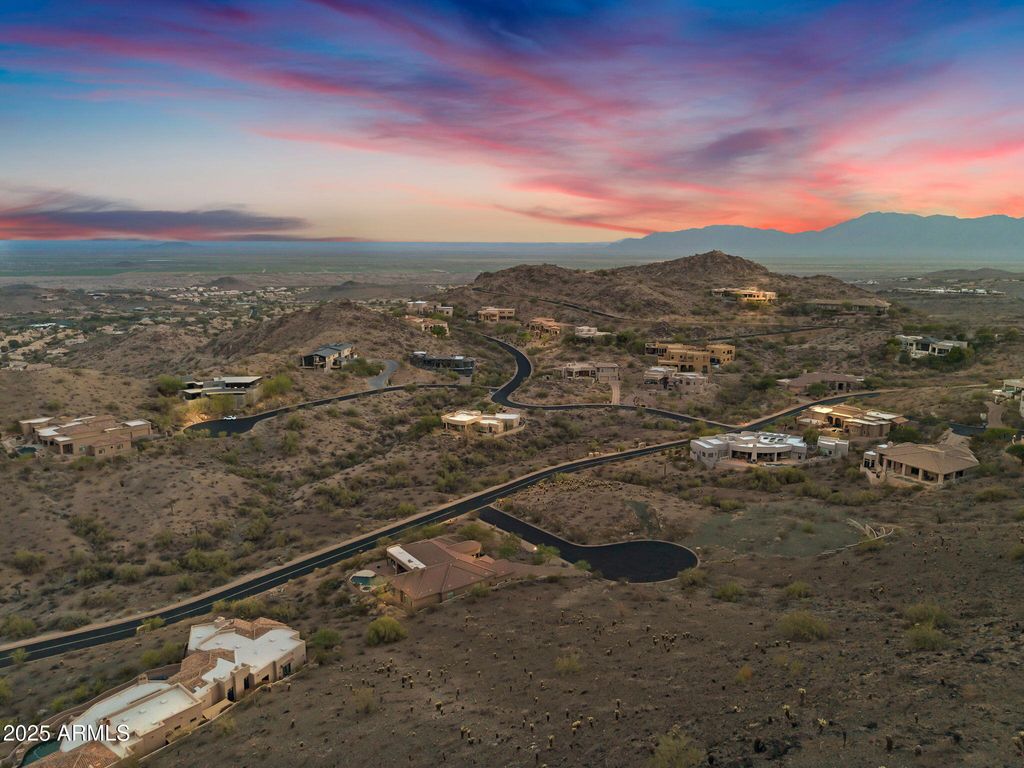 Photo of 14004 S 19th Place #22, Phoenix, AZ 85048 (MLS # 6881888)