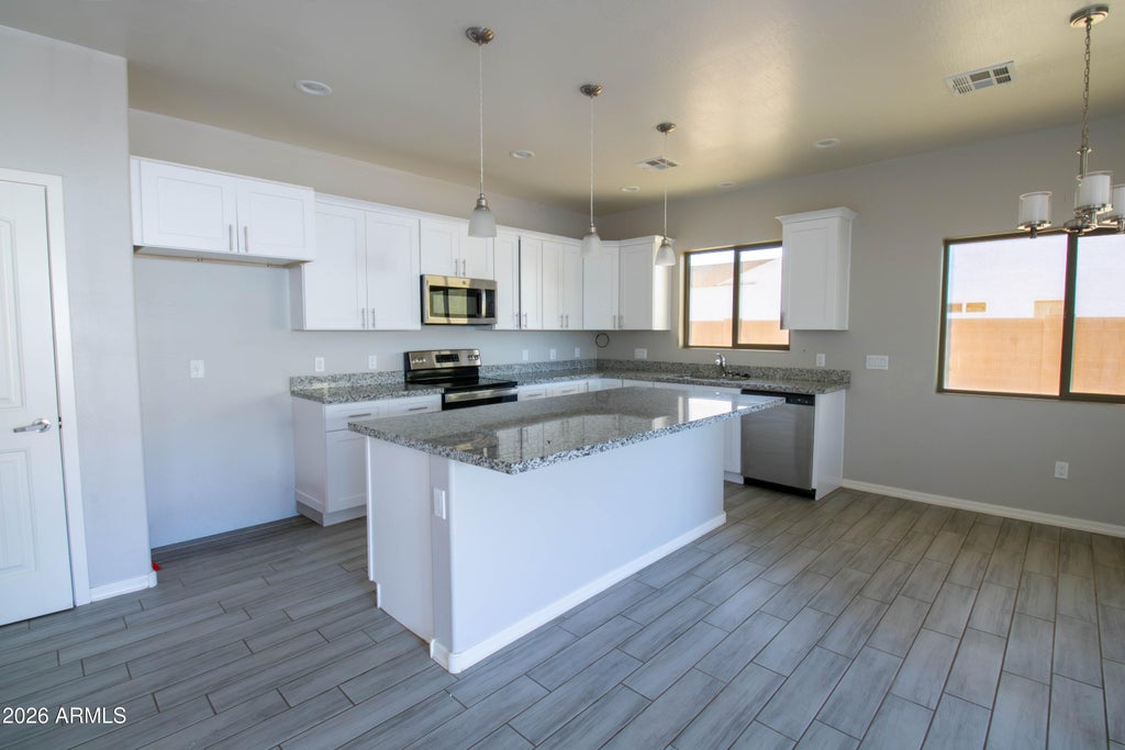 Photo of 15024 S Brook Hollow Road, Arizona City, AZ 85123 (MLS # 6987521)