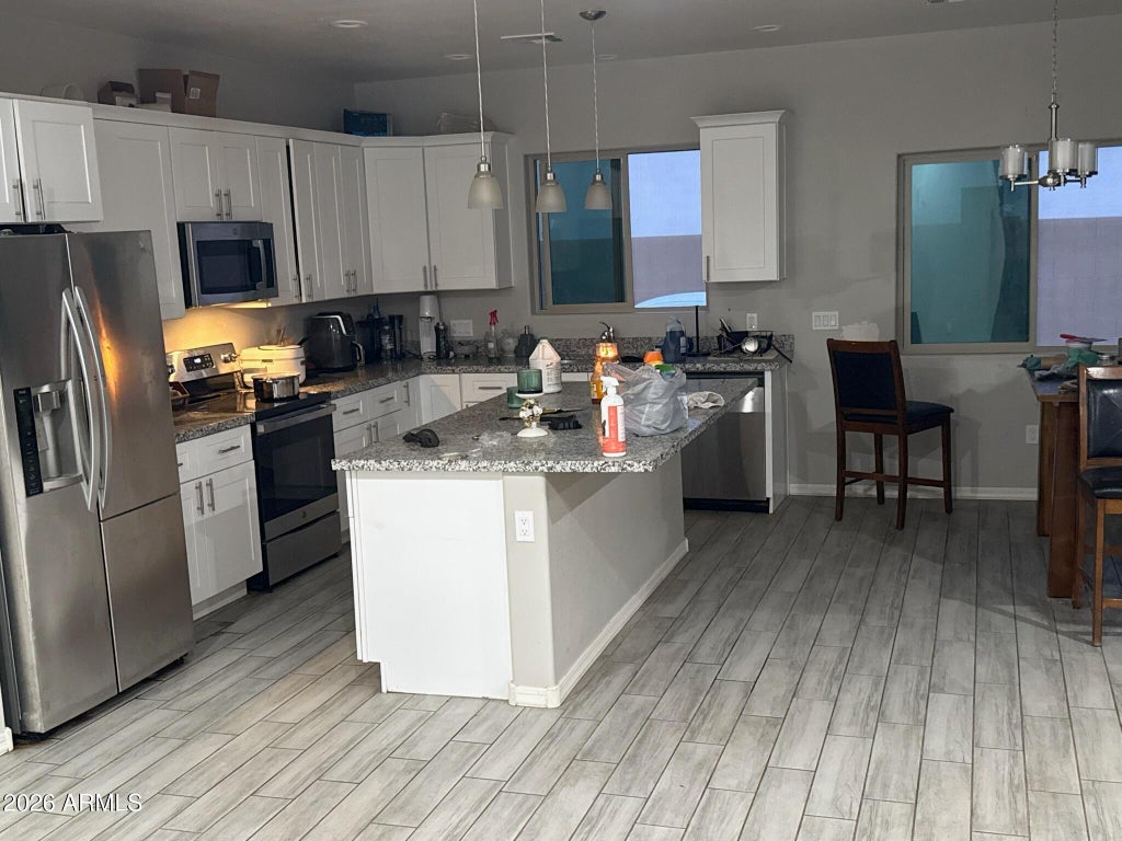 Photo of 15024 S Brook Hollow Road, Arizona City, AZ 85123 (MLS # 6987521)