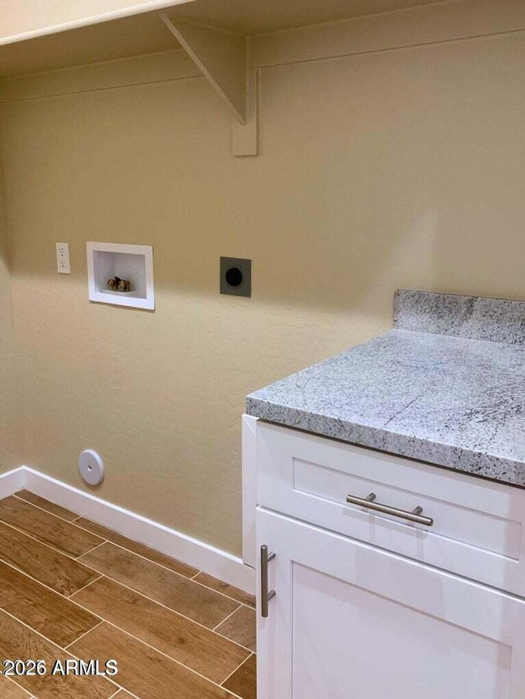 Photo of 15024 S Brook Hollow Road, Arizona City, AZ 85123 (MLS # 6987521)