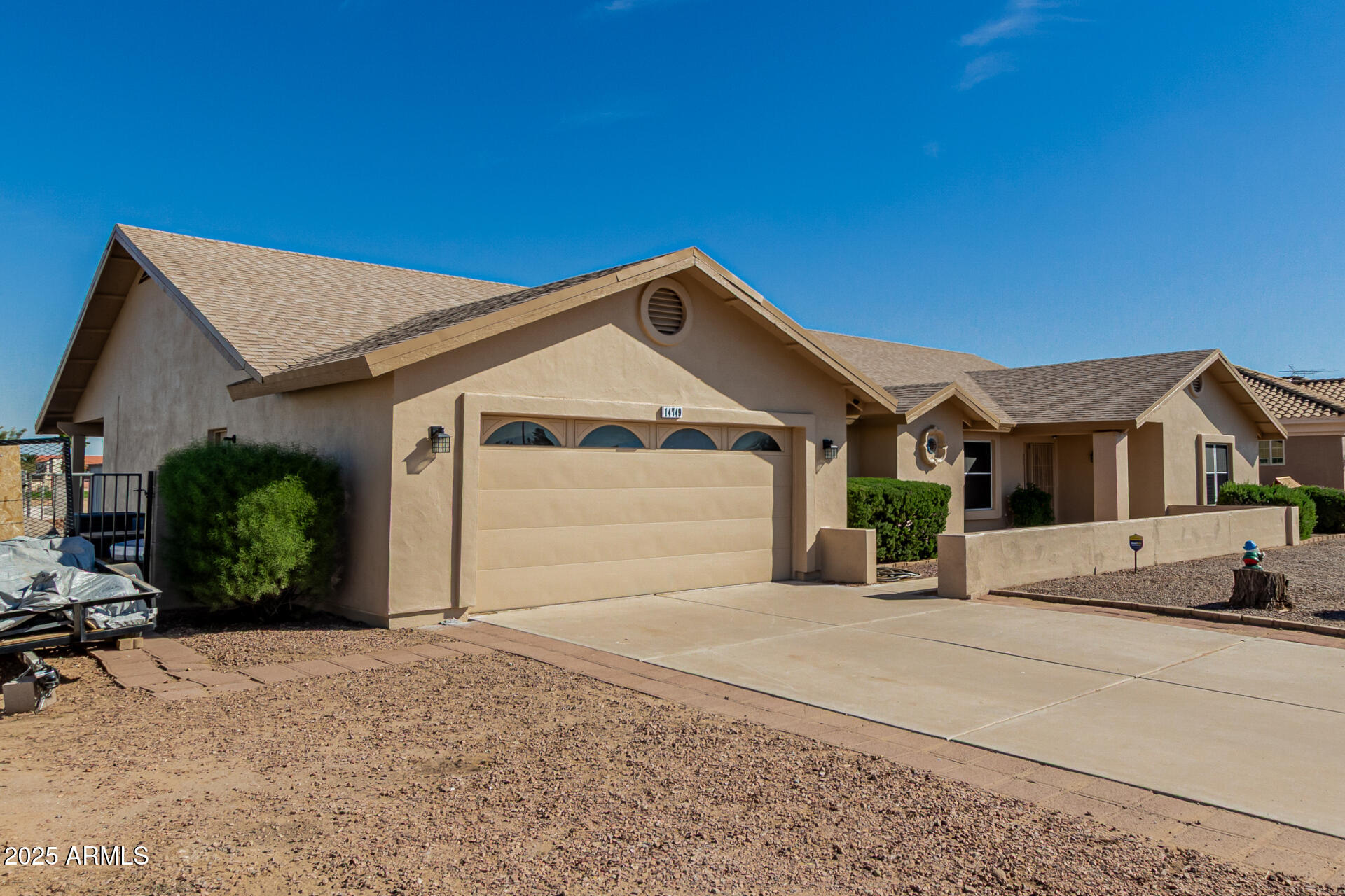 14749 S COUNTRY CLUB Way