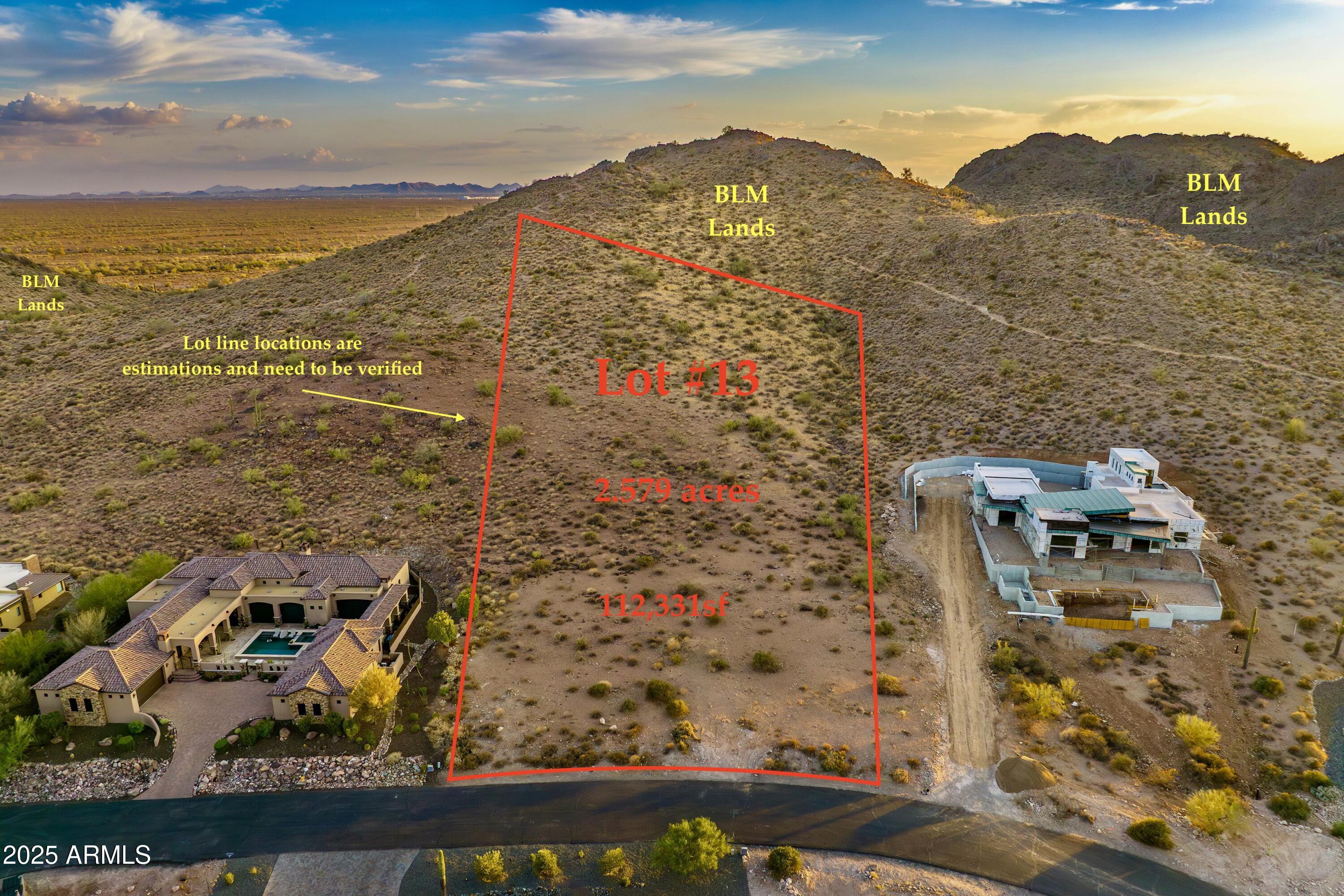 3842 S SUMMIT Trail 13