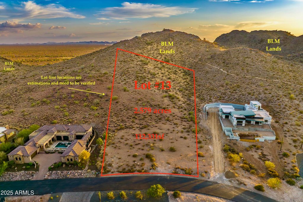 Photo of 3842 S Summit Trail #13, Gold Canyon, AZ 85118 (MLS # 6896009)