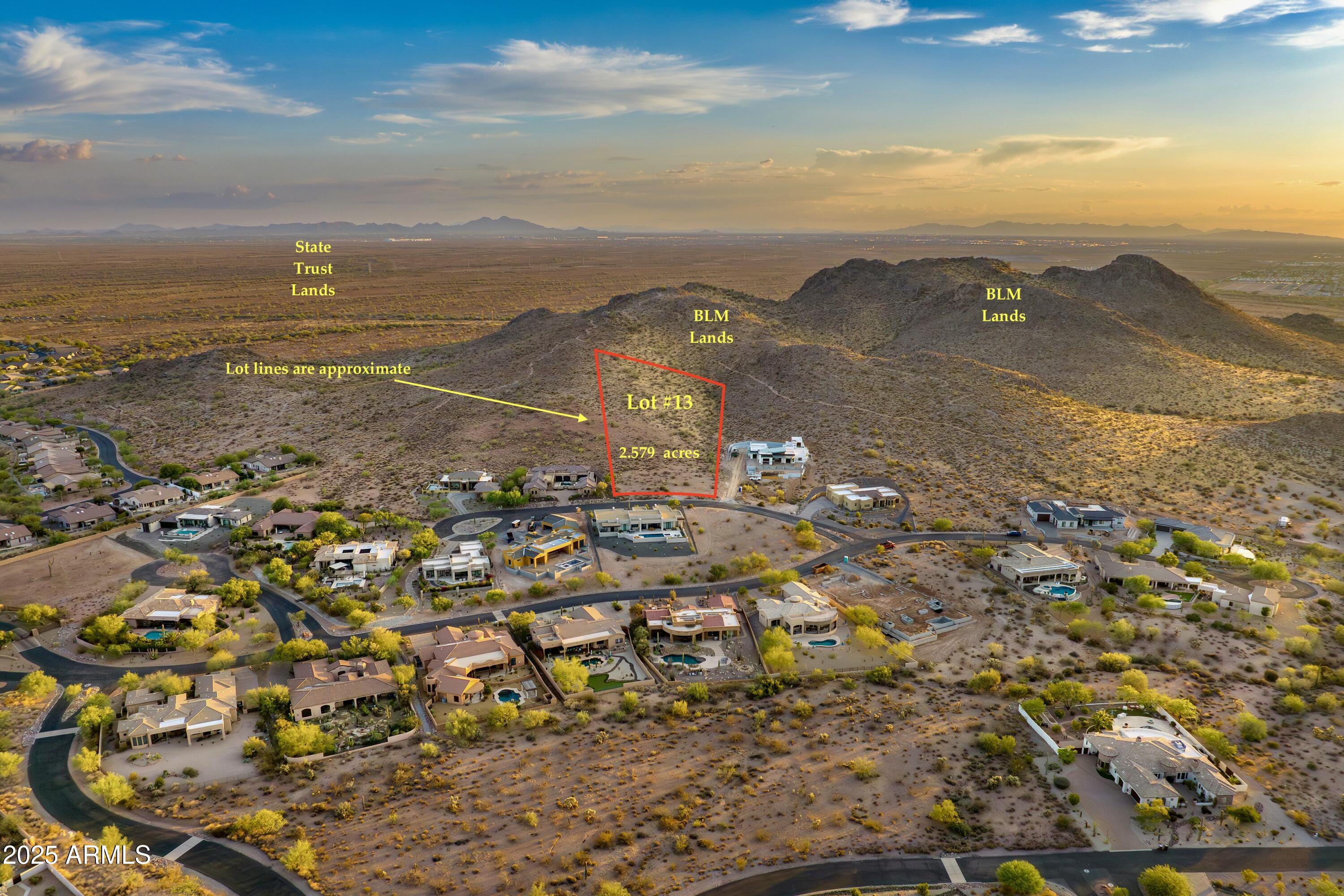 3842 S SUMMIT Trail 13