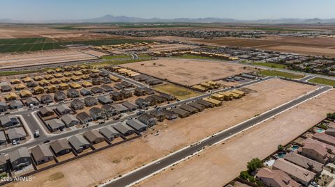 A home in Maricopa