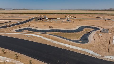 A home in Maricopa