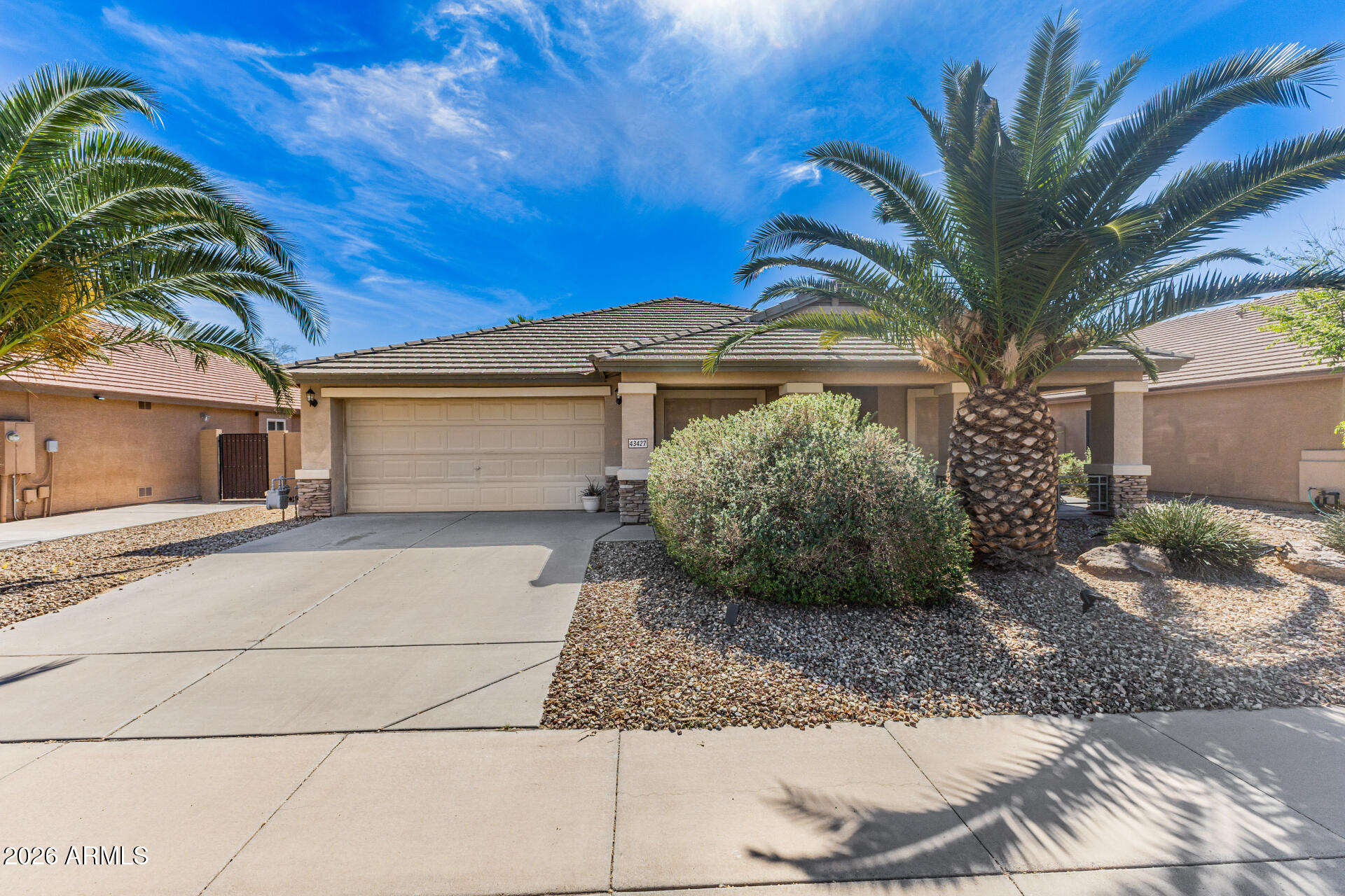 43427 W COURTNEY Drive