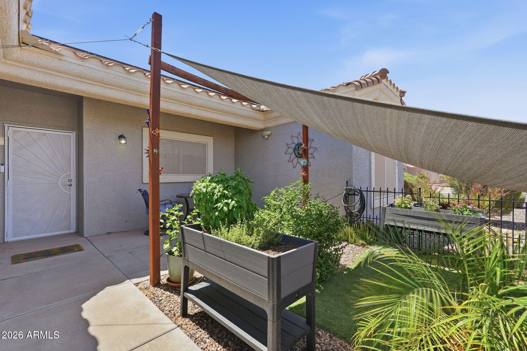 14236 S AVALON Road