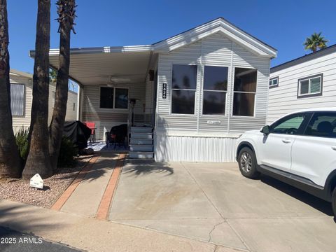 1426 S Havasupai Drive Apache Junction AZ 85119