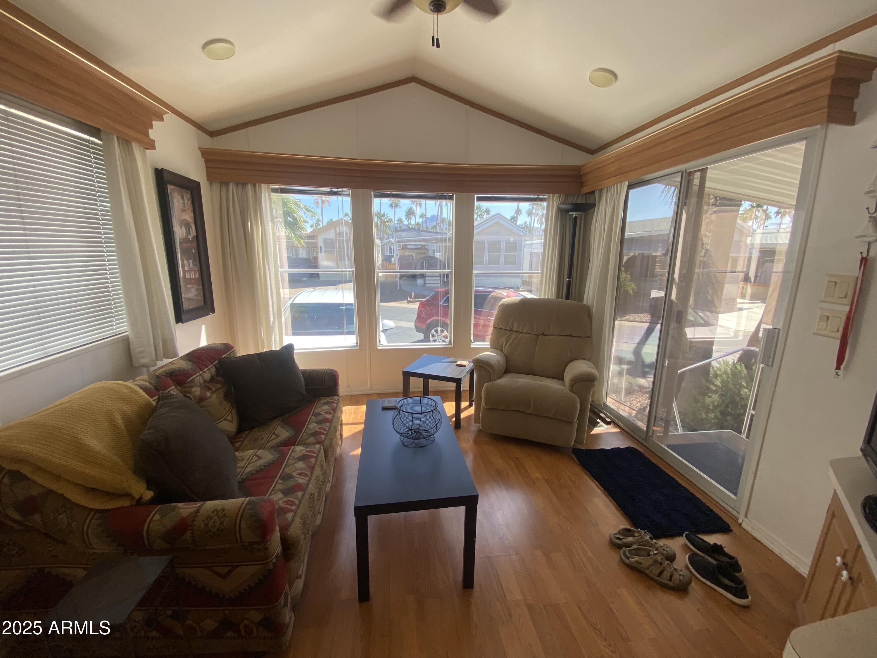 1426 S Havasupai Drive