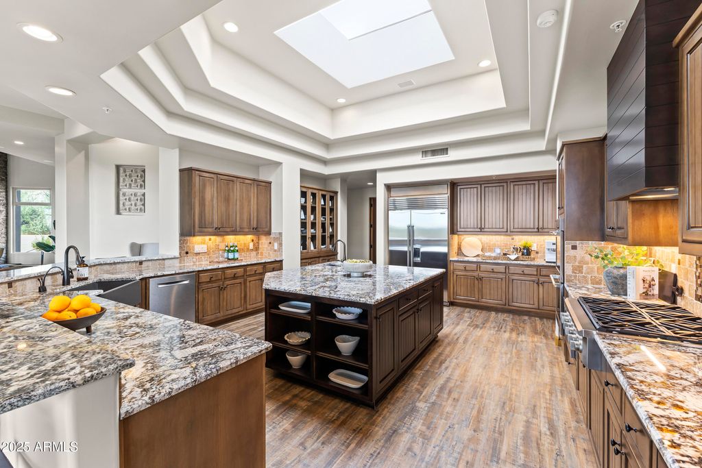 Photo of 40858 N 109th Place, Scottsdale, AZ 85262 (MLS # 6925816)