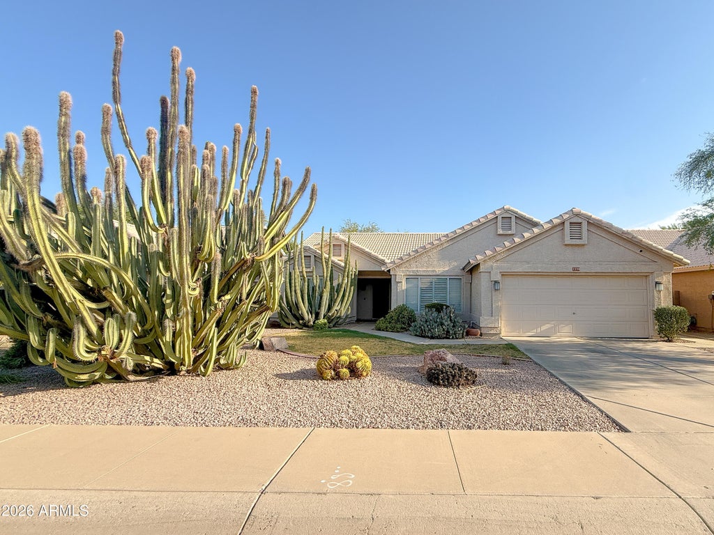 Photo of 1590 E San Tan Street, Chandler, AZ 85225 (MLS # 7073933)