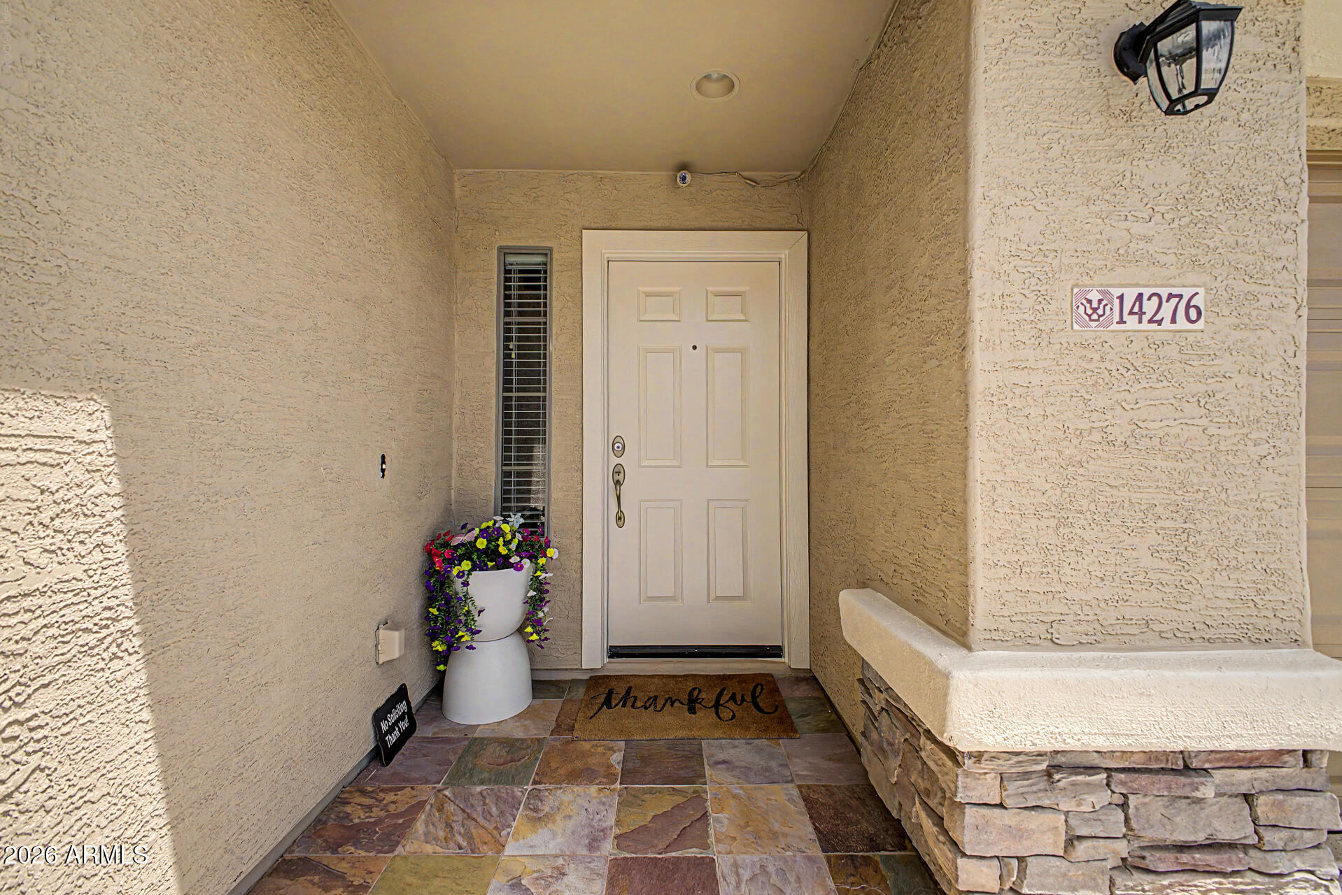 14276 W DESERT HILLS Drive