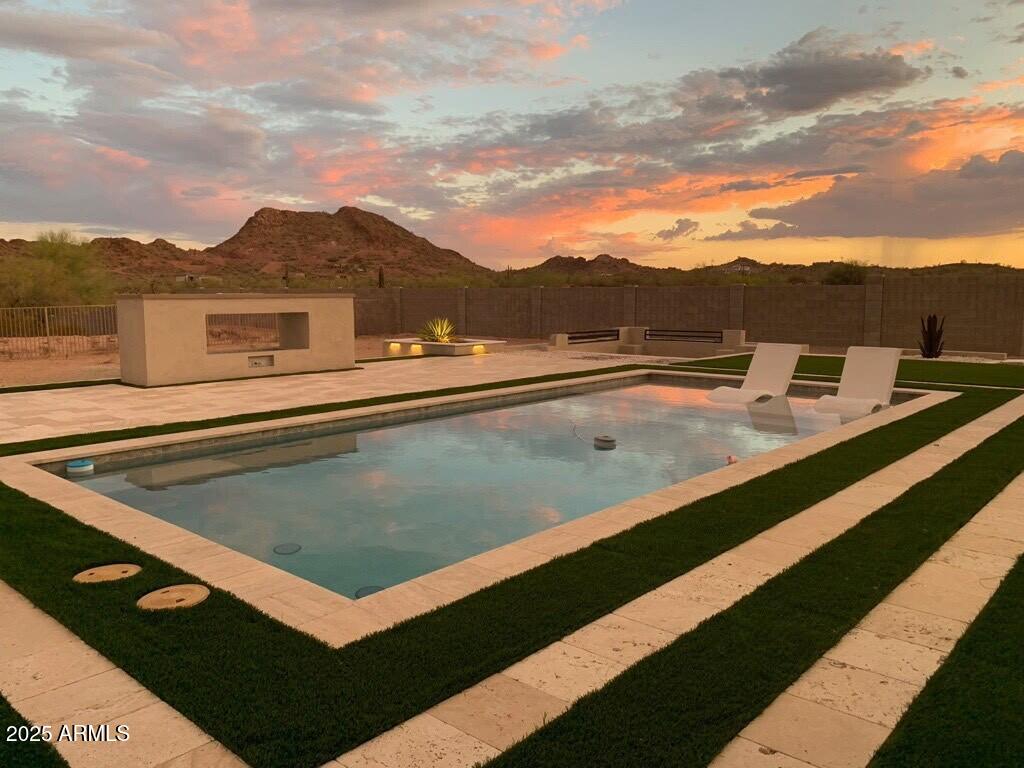 San Tan Valley, Arizona 85144, United States, 4 Bedrooms Bedrooms, ,3 BathroomsBathrooms,Residential,Active,185976