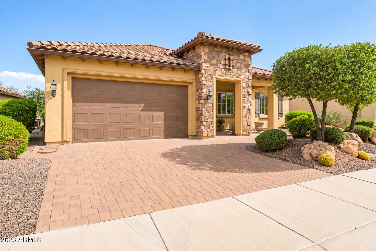 26726 W SIERRA PINTA Drive