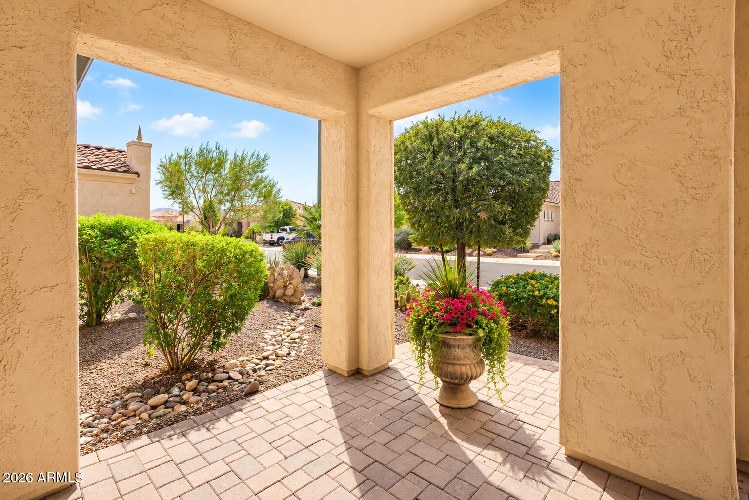26726 W SIERRA PINTA Drive