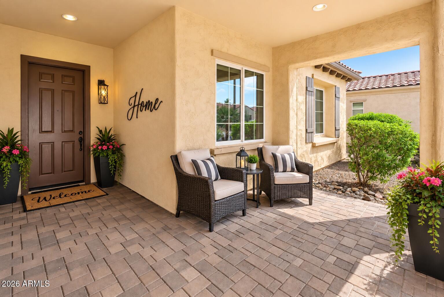 26726 W SIERRA PINTA Drive
