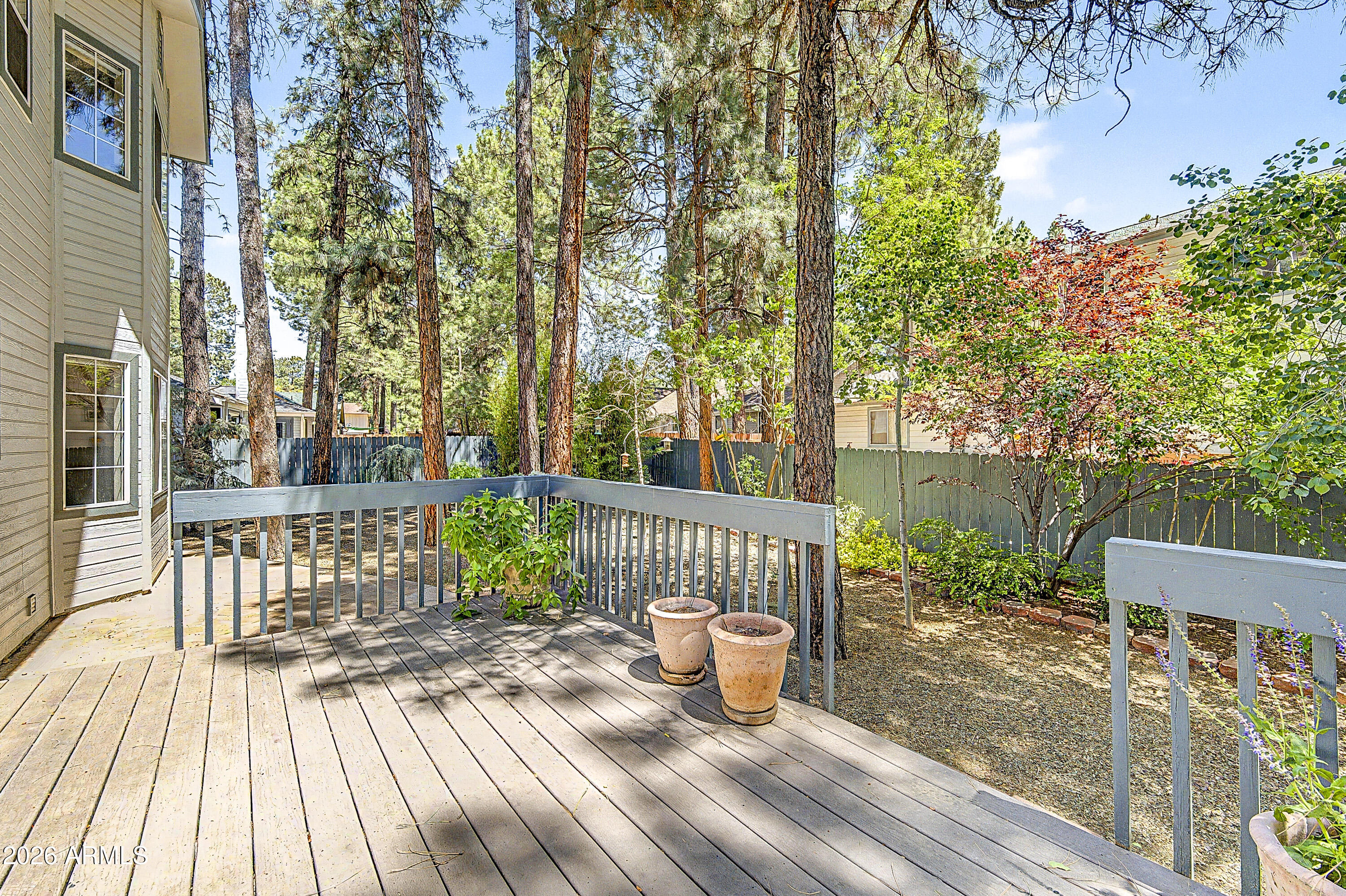 2574 S HIGHLAND MESA Road