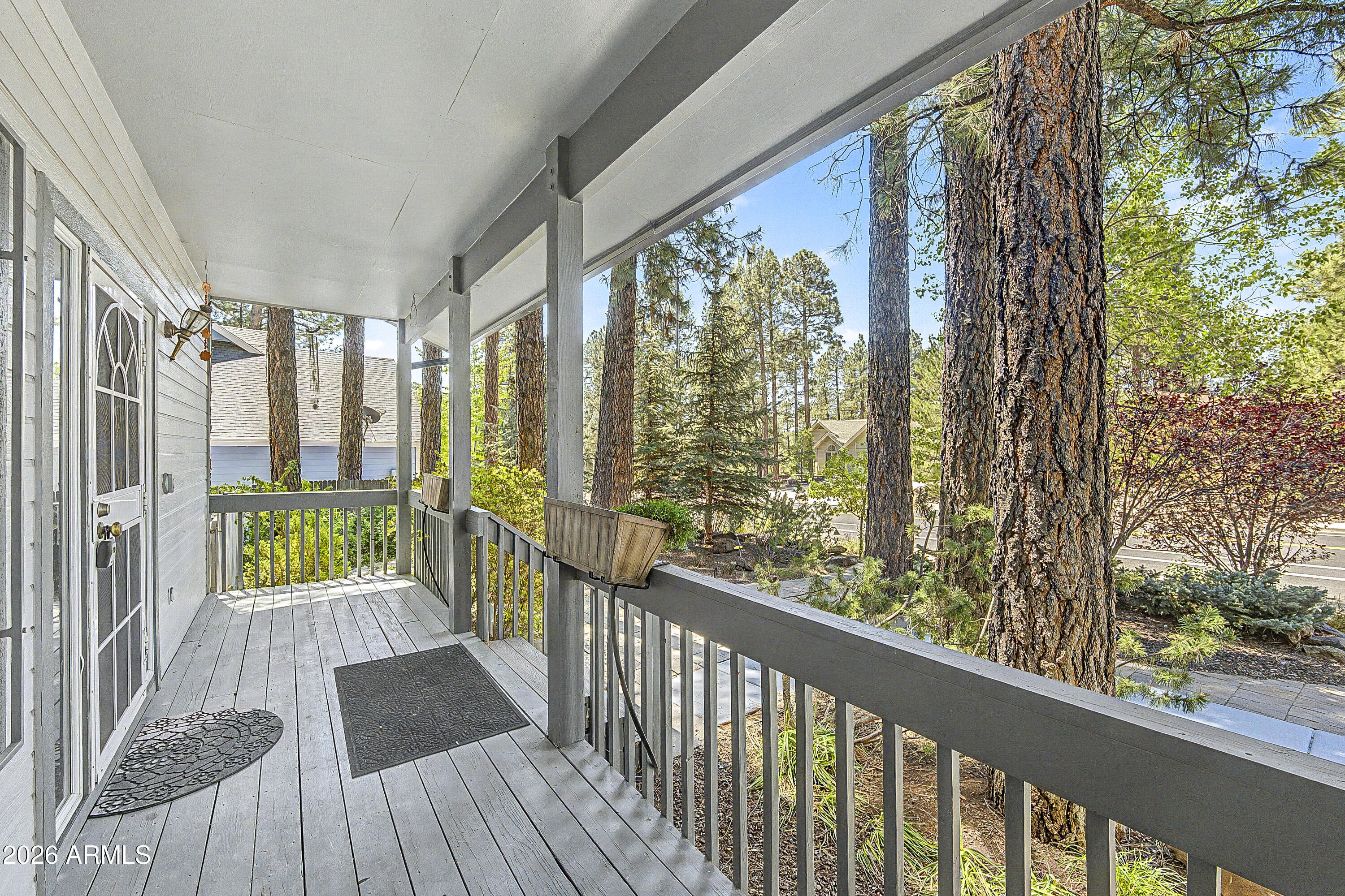 2574 S HIGHLAND MESA Road