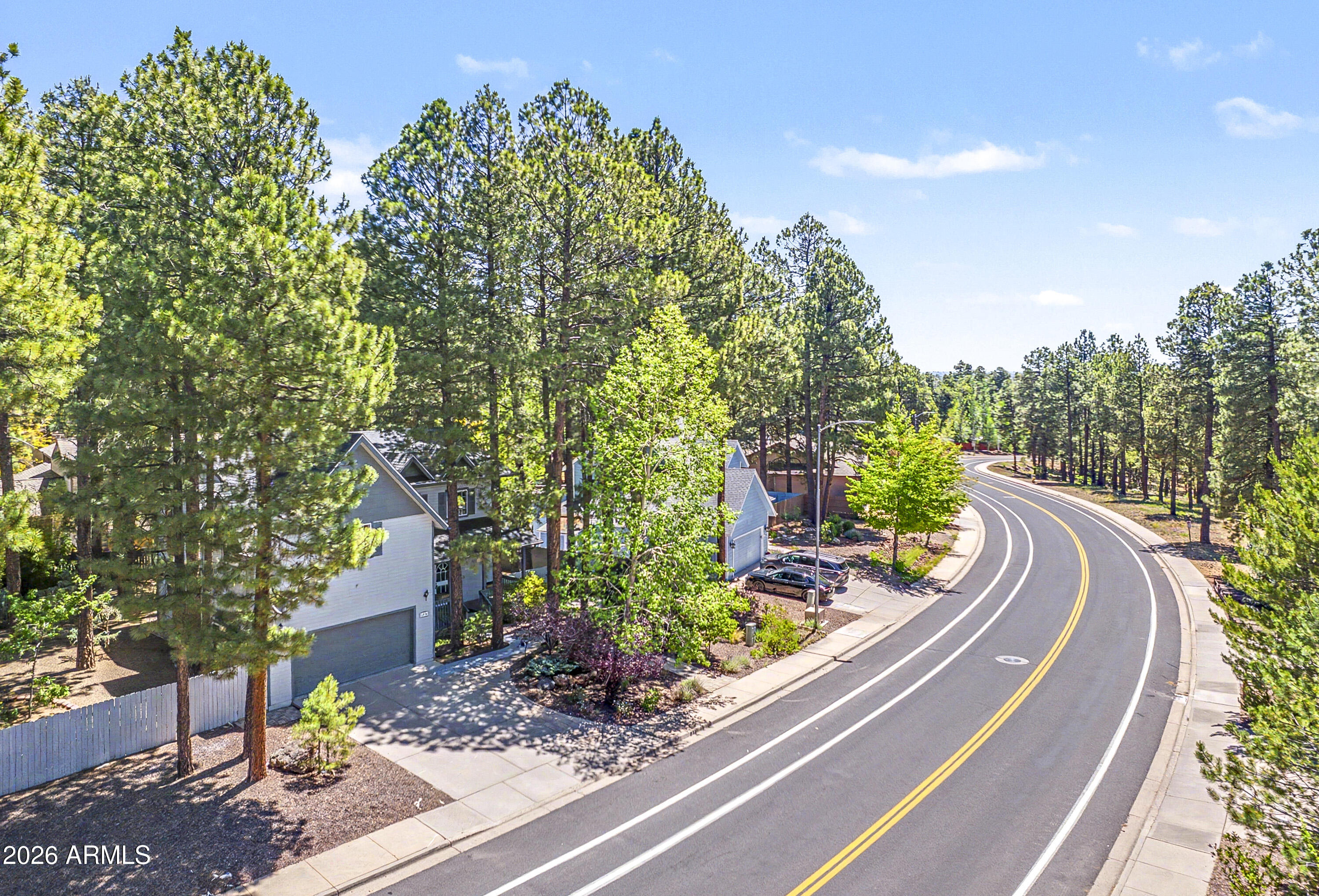 2574 S HIGHLAND MESA Road