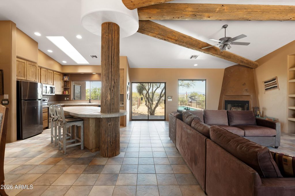 Photo of 29406 N 148th Street, Scottsdale, AZ 85262 (MLS # 7021919)