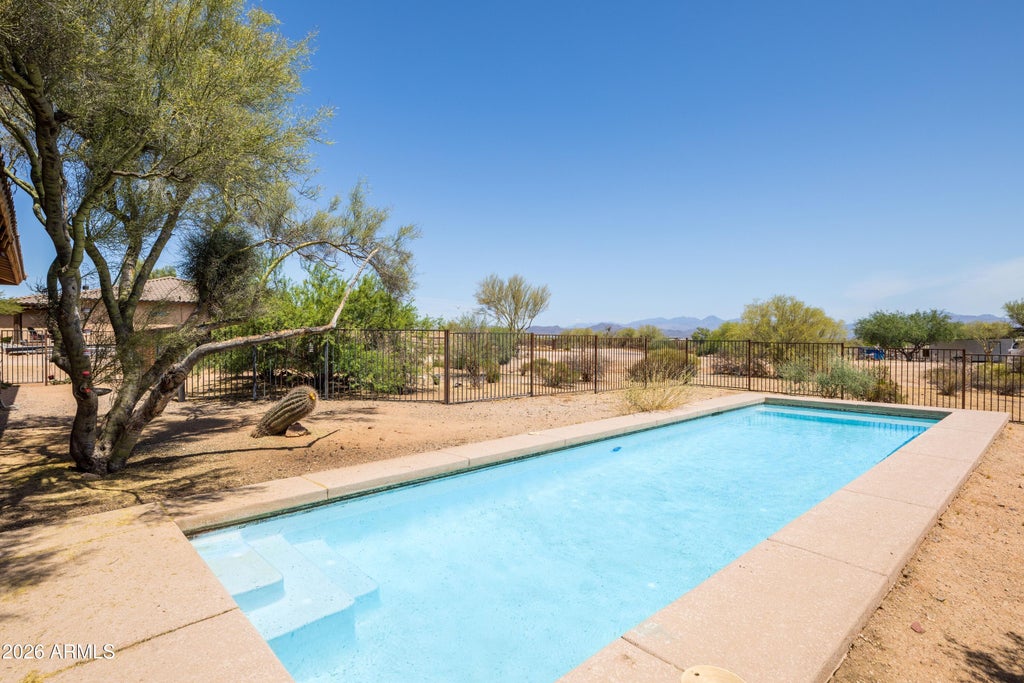 Photo of 29406 N 148th Street, Scottsdale, AZ 85262 (MLS # 7021919)