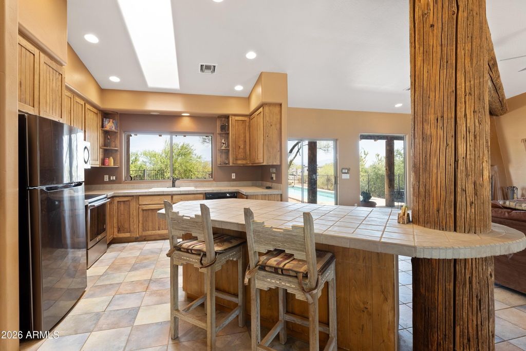 Photo of 29406 N 148th Street, Scottsdale, AZ 85262 (MLS # 7021919)
