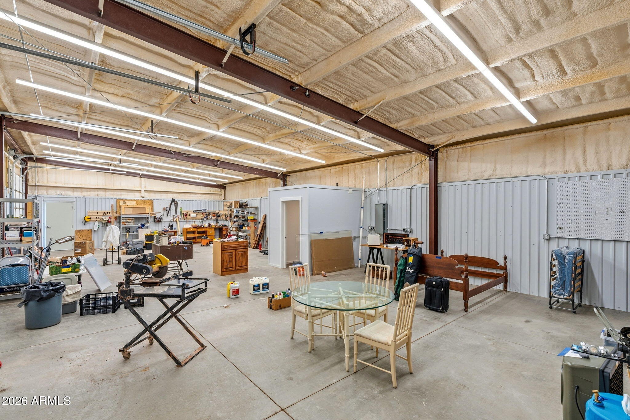 42 Aliso Springs Road N/A