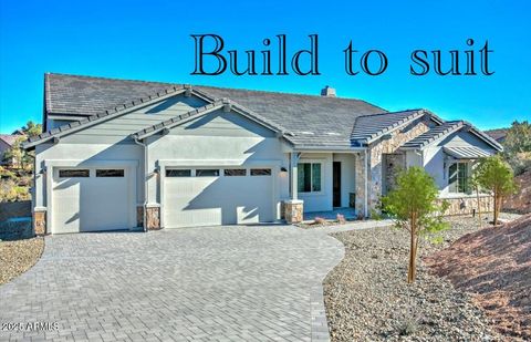 12304 N Petra Circle Prescott AZ 86305