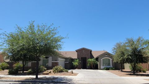 21985 E QUINTERO Road Queen Creek AZ 85142