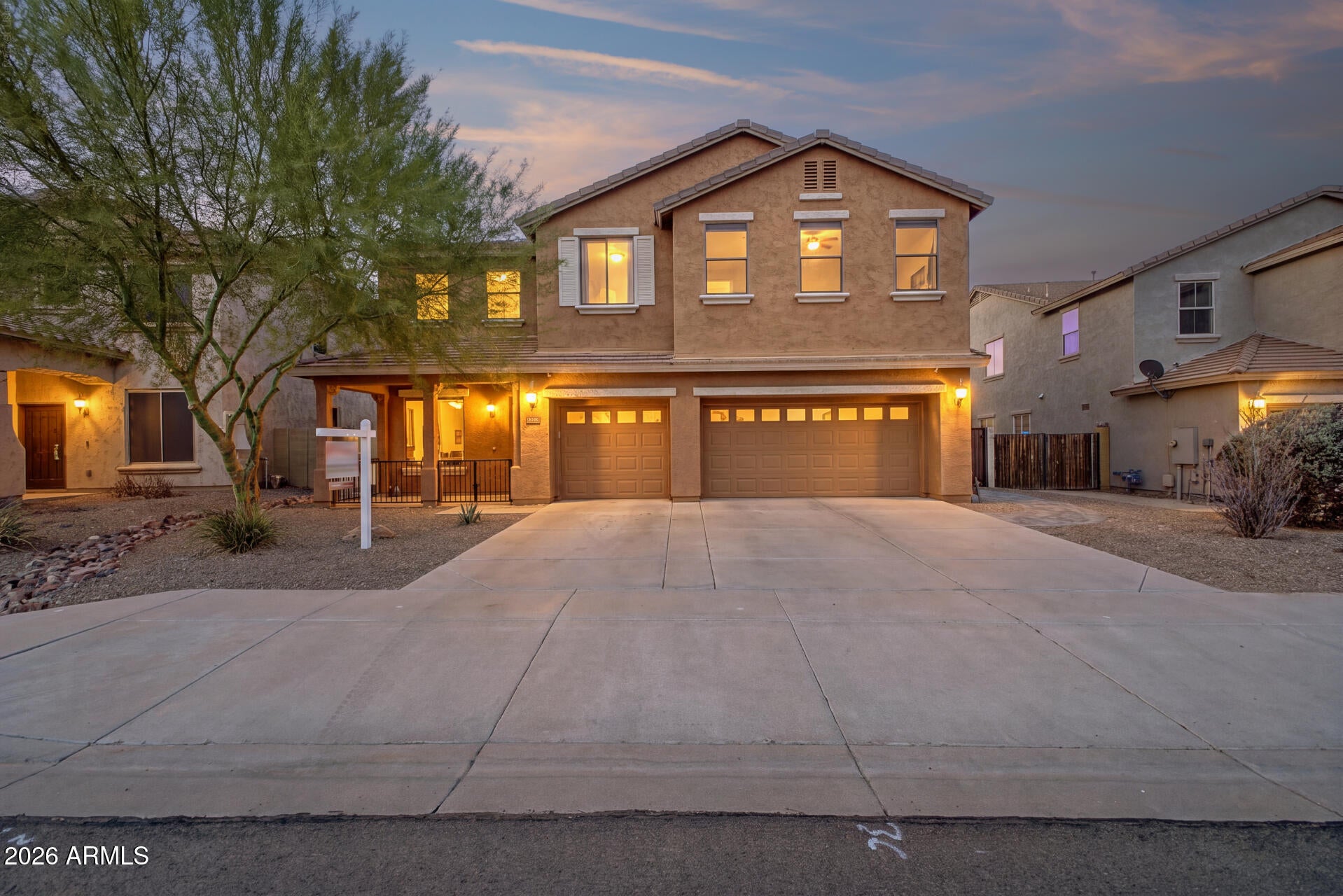 8711 N 182ND Lane
