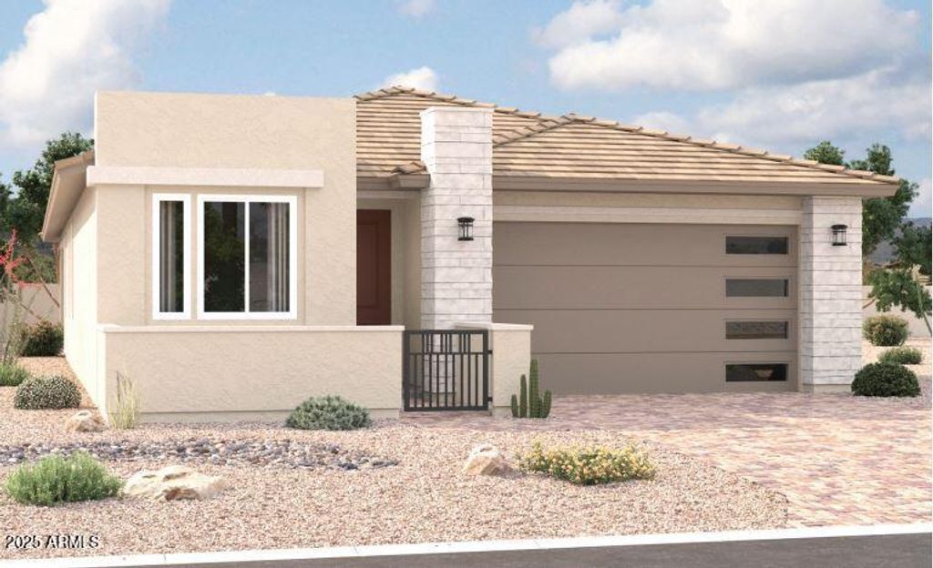 Photo of 15829 W Vogel Avenue, Goodyear, AZ 85338 (MLS # 6915571)