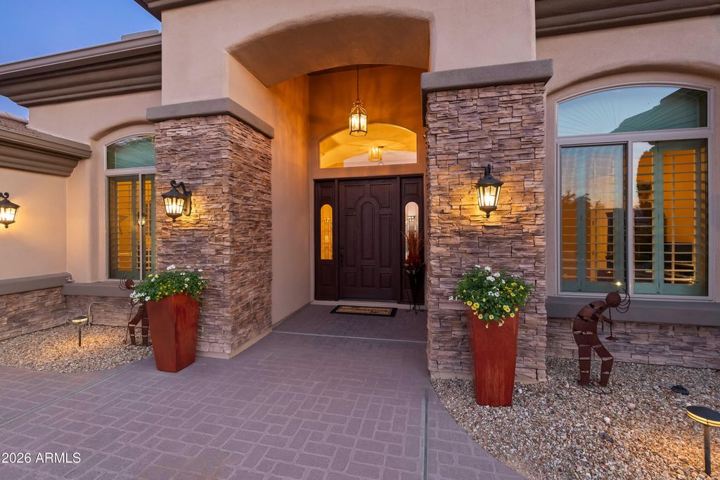 Photo of 14023 W Litchfield Knoll N, Litchfield Park, AZ 85340 (MLS # 6988836)