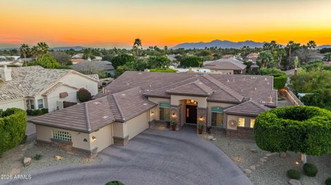 14023 W LITCHFIELD Knoll N Litchfield Park AZ 85340